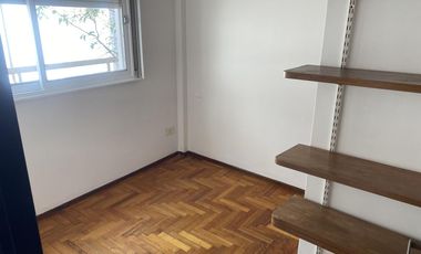 Departamento en  VillaUrquiza de 3 ambiwntes