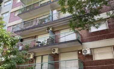 Departamento en  VillaUrquiza de 3 ambiwntes