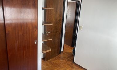 Departamento en  VillaUrquiza de 3 ambiwntes