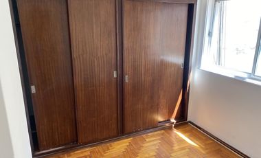 Departamento en  VillaUrquiza de 3 ambiwntes