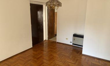 Departamento en  VillaUrquiza de 3 ambiwntes