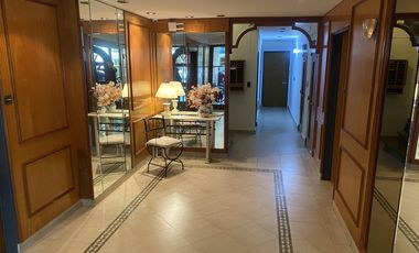 Departamento en  VillaUrquiza de 3 ambiwntes