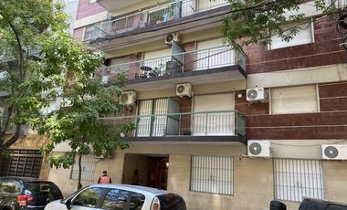 Departamento en  VillaUrquiza de 3 ambiwntes