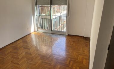 Departamento en  VillaUrquiza de 3 ambiwntes