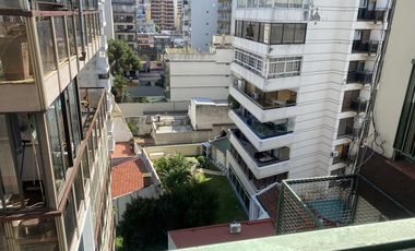 Departamento en  VillaUrquiza de 3 ambiwntes