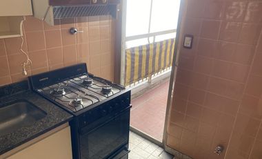 Departamento en  VillaUrquiza de 3 ambiwntes