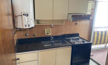Departamento en  VillaUrquiza de 3 ambiwntes