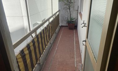 Departamento en  VillaUrquiza de 3 ambiwntes