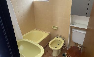 Departamento en  VillaUrquiza de 3 ambiwntes