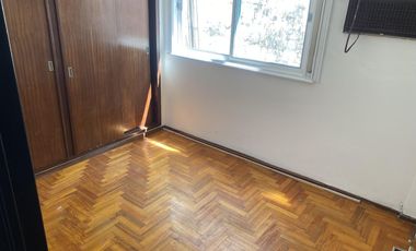 Departamento en  VillaUrquiza de 3 ambiwntes