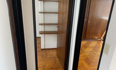 Departamento en  VillaUrquiza de 3 ambiwntes