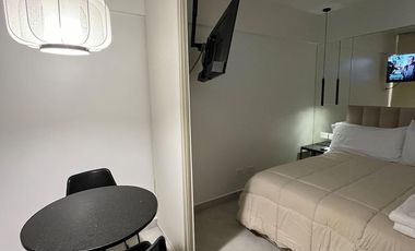 Departamento en Palermo Soho - Min 1 mes