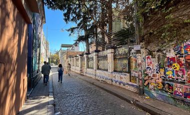 Departamento en Palermo Soho - Min 1 mes