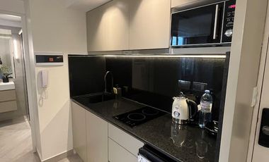 Departamento en Palermo Soho - Min 1 mes