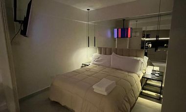 Departamento en Palermo Soho - Min 1 mes