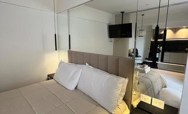 Departamento en Palermo Soho - Min 1 mes