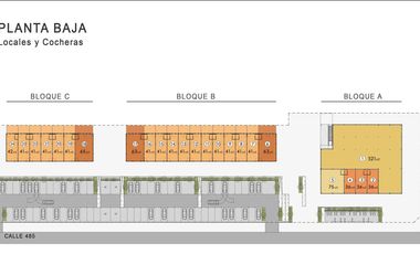 Local en Venta en Paseo Mitre Gorina