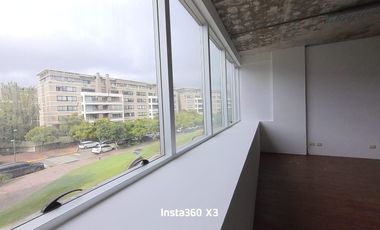Oficina en  Alquiler  en edificio Vientos del Delta, Nordelta