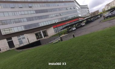 Oficina en  Alquiler  en edificio Vientos del Delta, Nordelta