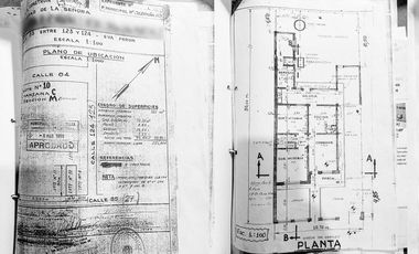Casa en venta en La PLata