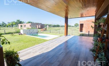 Casa en  Los Molinos