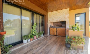 Casa en  Los Molinos