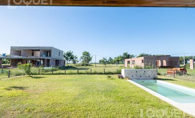 Casa en  Los Molinos
