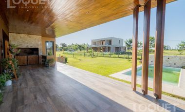 Casa en  Los Molinos