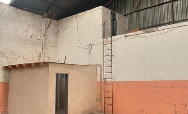 Galpón en  alquiler