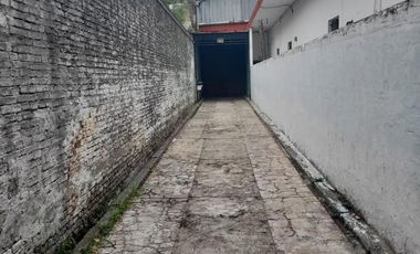 Galpón en  alquiler