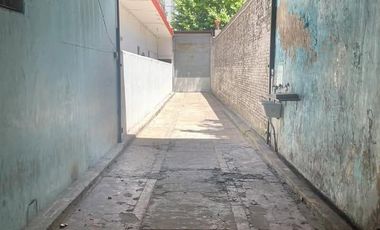 Galpón en  alquiler