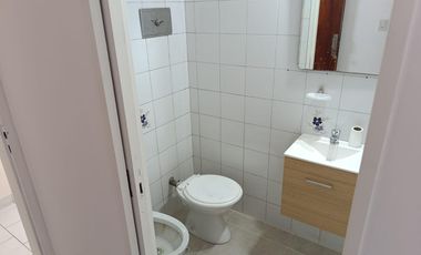 Departamento de un ambiente Moron Sur