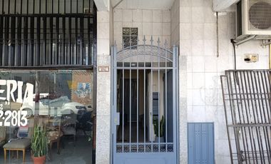 Departamento de un ambiente Moron Sur