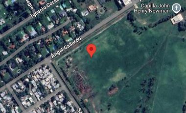 Casa en venta - 4 Dormitorios 4 Baños - Cocheras - 1.007Mts2 - Benavidez