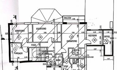 Casa en venta - 4 Dormitorios 4 Baños - Cocheras - 1.007Mts2 - Benavidez