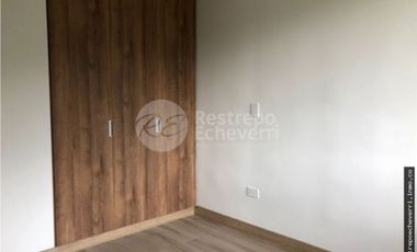 Arriendo Apartamento Sector Expoferias , Manizales