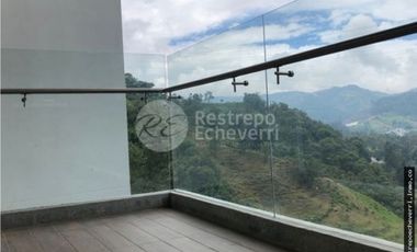 Arriendo Apartamento Sector Expoferias , Manizales
