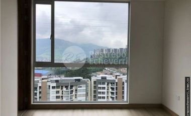 Arriendo Apartamento Sector Expoferias , Manizales