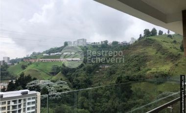 Arriendo Apartamento Sector Expoferias , Manizales
