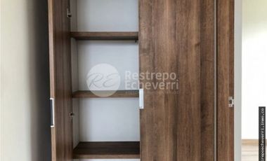 Arriendo Apartamento Sector Expoferias , Manizales