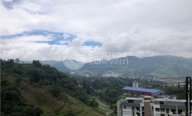 Arriendo Apartamento Sector Expoferias , Manizales