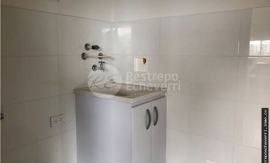 Arriendo Apartamento Sector Expoferias , Manizales