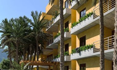 Departamentos Condominio Bonanza