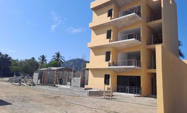 Departamentos Condominio Bonanza