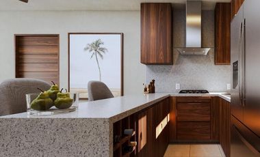 Departamentos Condominio Bonanza