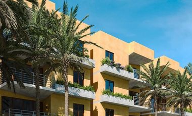 Departamentos Condominio Bonanza