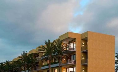 Departamentos Condominio Bonanza