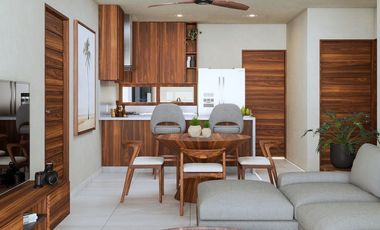 Departamentos Condominio Bonanza