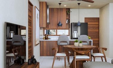 Departamentos Condominio Bonanza