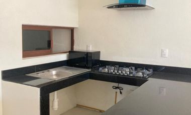 Departamentos Condominio Bonanza